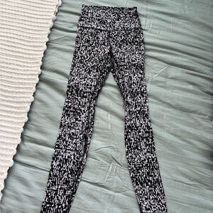 Lululemon align leggings